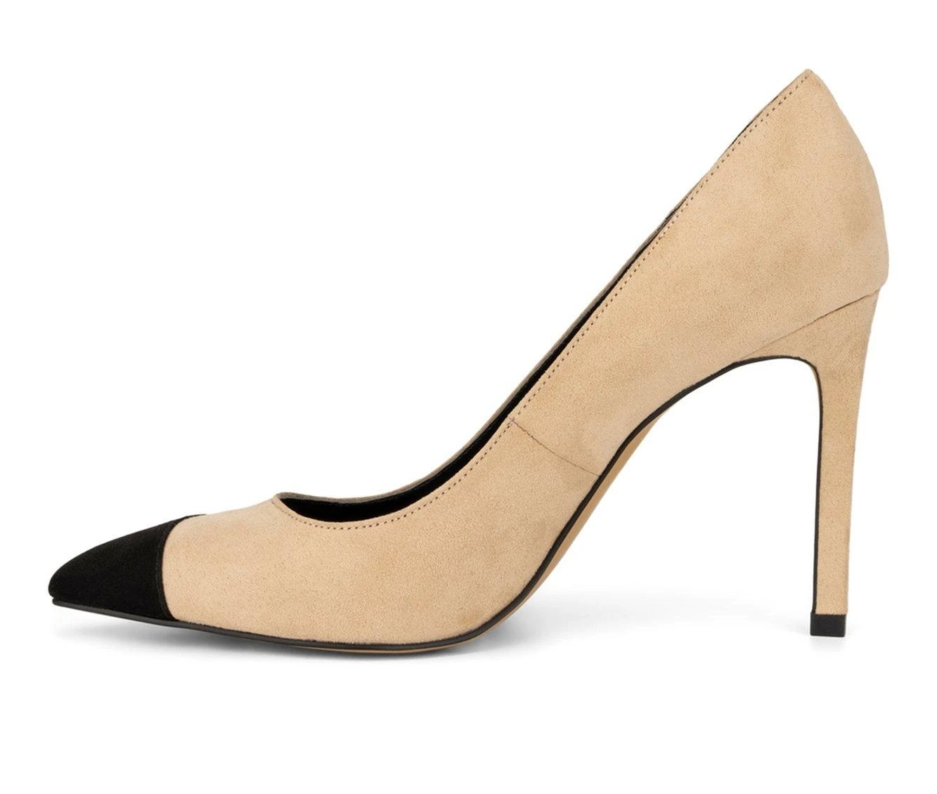 Women's New York And Company Madison Pumps 4 Women's New York And Company Madison Pumps - Image 4