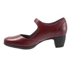 Women's Softwalk Irish II Pumps -Shoecarnival 3 394