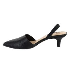 Women's Bella Vita Sarah II Dress Sandals -Shoecarnival 3 397