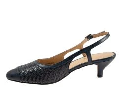 Women's Trotters Kalen Pumps 9 Women's Trotters Kalen Pumps -Shoecarnival 3 399