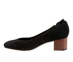 Women's SAVA Everly Pumps -Shoecarnival 3 40