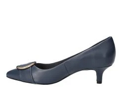 Women's Bella Vita Nic Pumps 9 Women's Bella Vita Nic Pumps -Shoecarnival 3 400