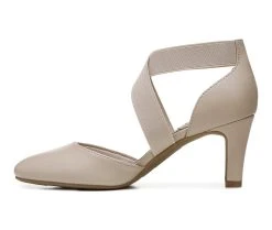 Women's LifeStride Gallery Pumps -Shoecarnival 3 402
