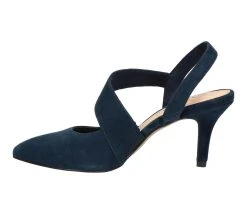 Women's Bella Vita Arabella Pumps 9 Women's Bella Vita Arabella Pumps -Shoecarnival 3 404