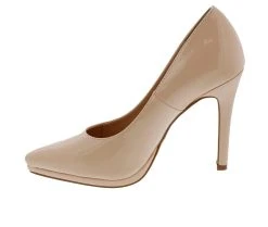 Women's Penny Loves Kenny Opus PF Pumps -Shoecarnival 3 407