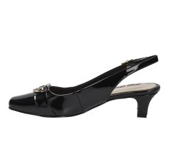 Women's Easy Street Connie Pumps -Shoecarnival 3 408