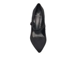 Women's Halston Sicily Pumps 9 Women's Halston Sicily Pumps -Shoecarnival 3 410