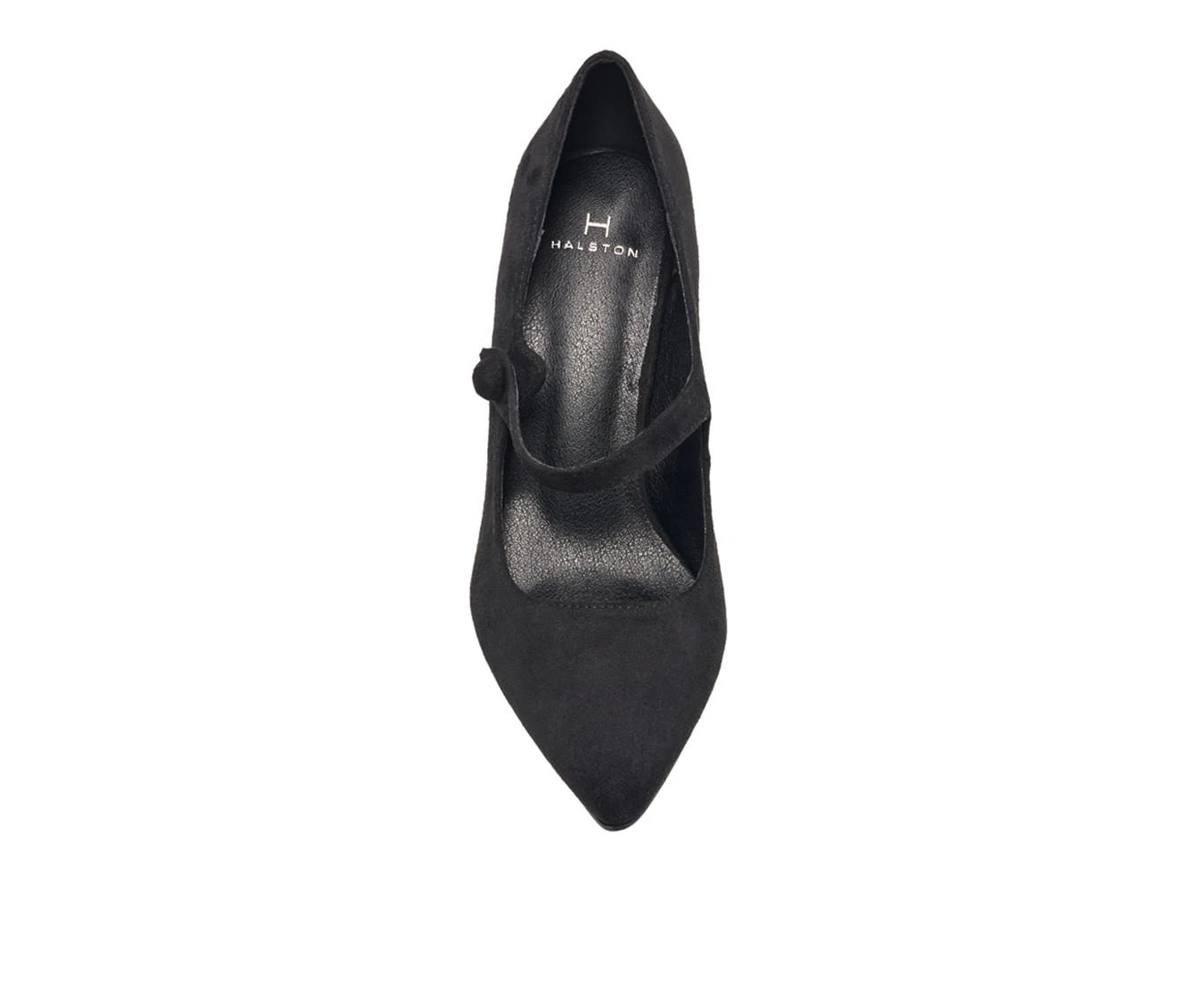 Women's Halston Sicily Pumps 4 Women's Halston Sicily Pumps - Image 4
