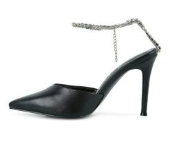 Women's London Rag Joyce Pumps -Shoecarnival 3 414