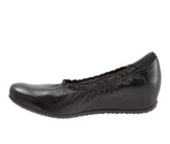 Women's Softwalk Wish Flats -Shoecarnival 3 433