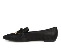 Women's Journee Collection Muriel Flats -Shoecarnival 3 435