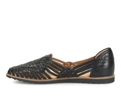 Women's Comfortiva Rainer Flats -Shoecarnival 3 437