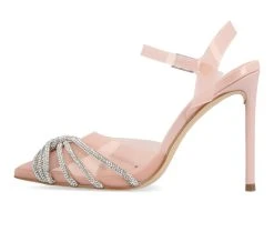 Women's Journee Collection Eleora Special Occasion Shoes -Shoecarnival 3 438