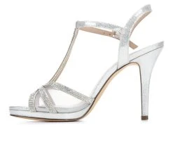 Women's Touch Of Nina Rashema 1 Special Occasion Shoes -Shoecarnival 3 439