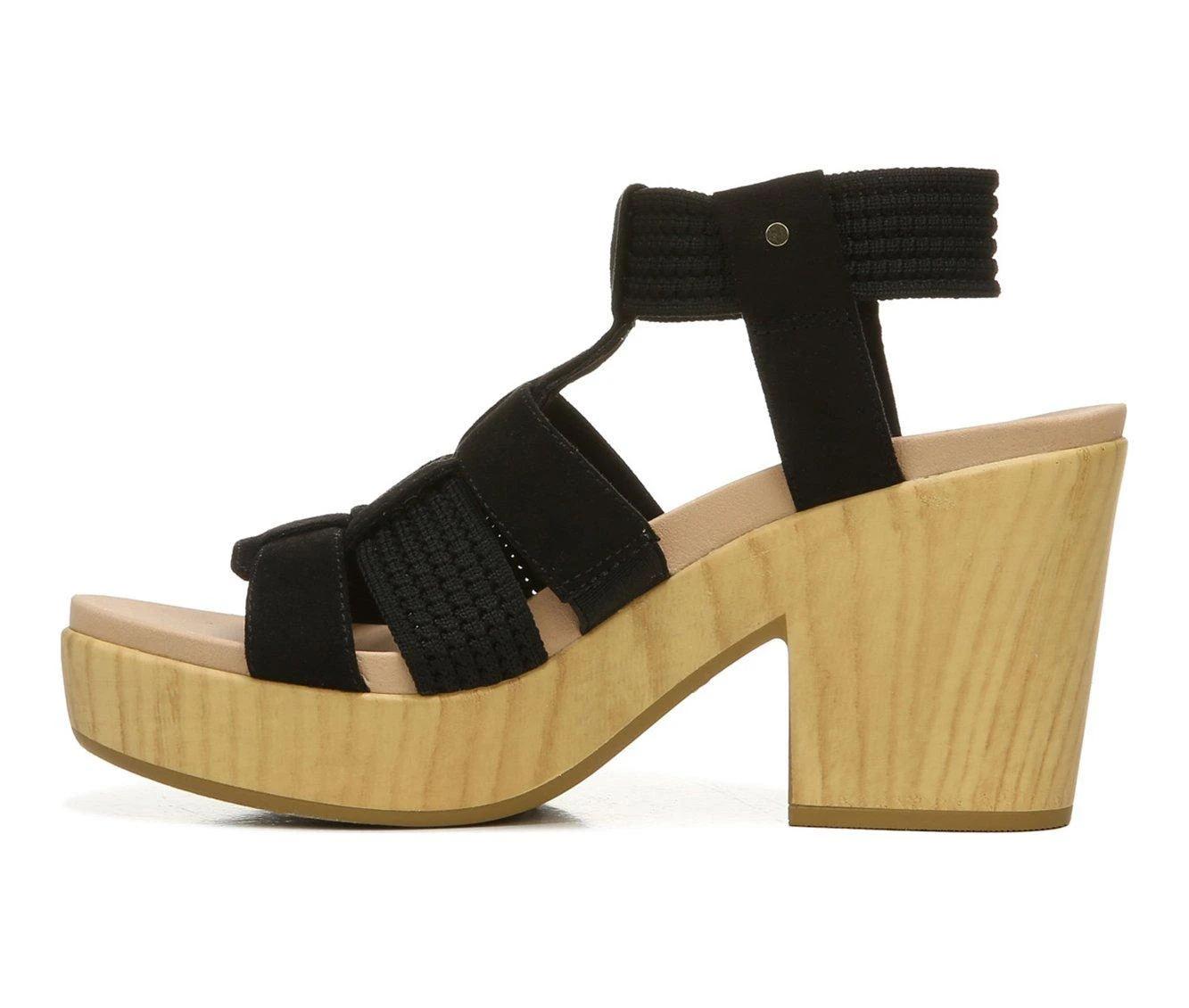 Women's Dr. Scholls Blossom Platform Sandals 4 Women's Dr. Scholls Blossom Platform Sandals - Image 4