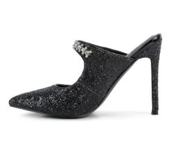 Women's London Rag Fairy Core Special Occasion Shoes 9 Women's London Rag Fairy Core Special Occasion Shoes -Shoecarnival 3 444