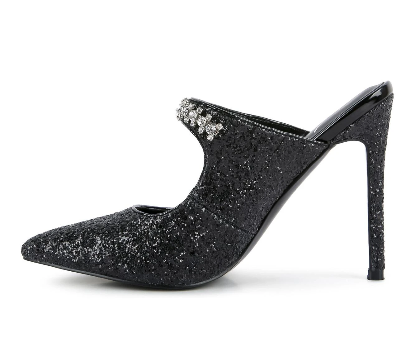 Women's London Rag Fairy Core Special Occasion Shoes 4 Women's London Rag Fairy Core Special Occasion Shoes - Image 4