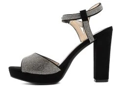 Women's Sugar Prisila 2 Special Occasion Shoes -Shoecarnival 3 450