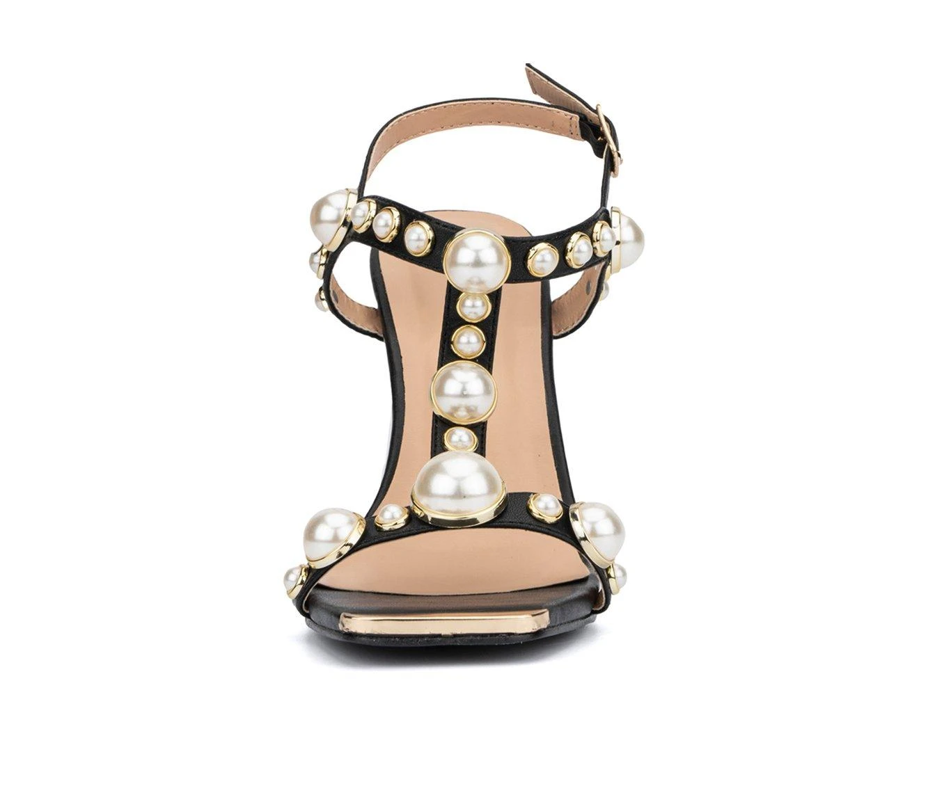 Women's Olivia Miller Rosie Dress Sandals 4 Women's Olivia Miller Rosie Dress Sandals - Image 4