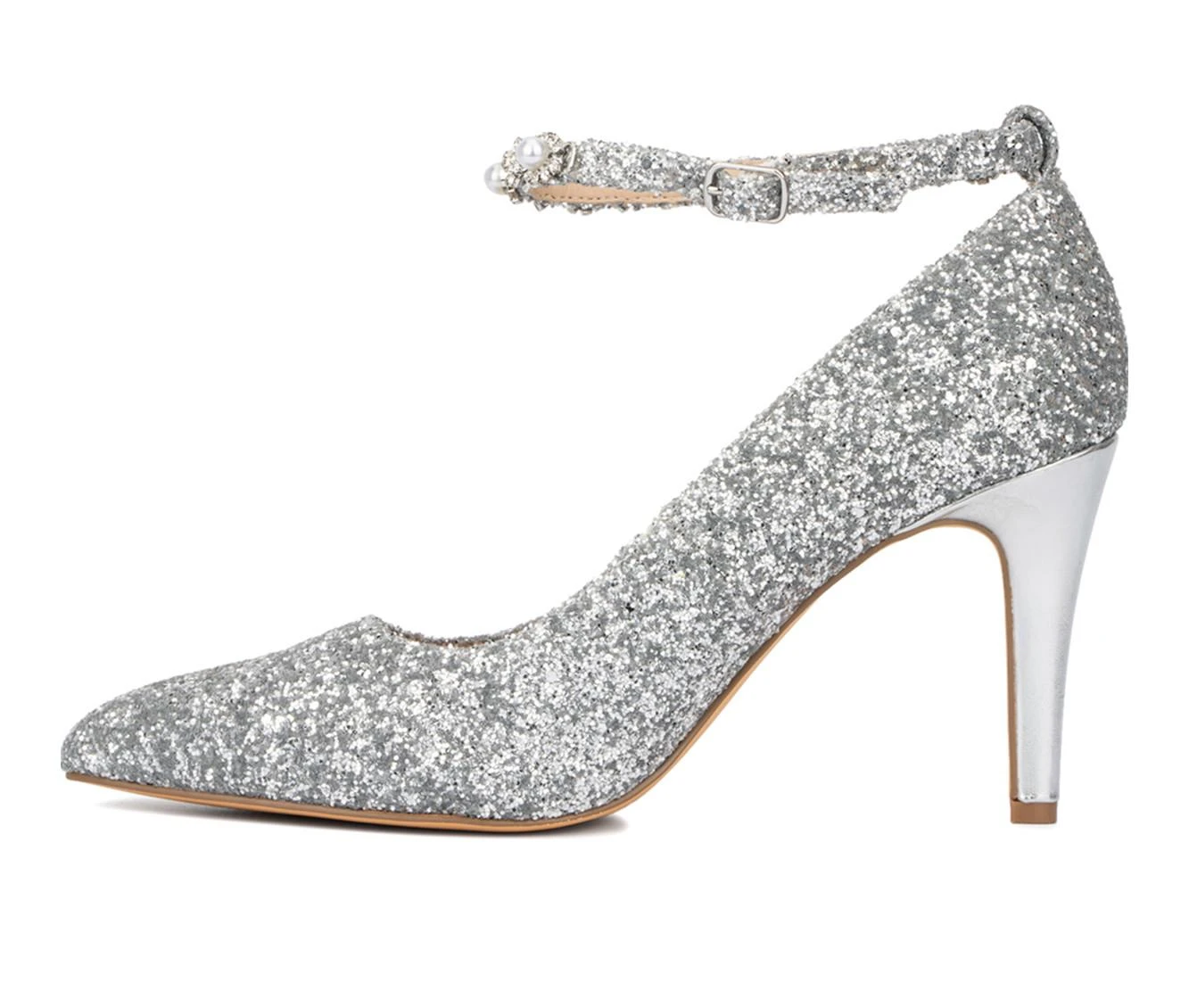 Women's Fashion To Figure Whitney Heel Special Occasion Shoes 4 Women's Fashion To Figure Whitney Heel Special Occasion Shoes - Image 4