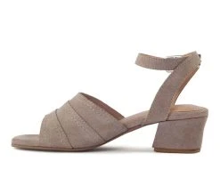 Women's Rag & Co Sigrid Dress Sandals -Shoecarnival 3 46