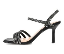 Women's Journee Collection Coraa Special Occasion Shoes -Shoecarnival 3 462