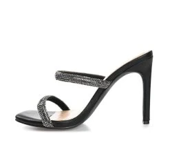 Women's Journee Collection Reena Special Occasion Shoes -Shoecarnival 3 464