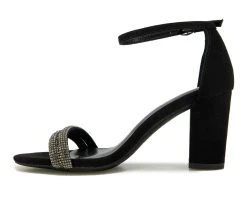 Women's XOXO Salima Dress Sandals -Shoecarnival 3 470