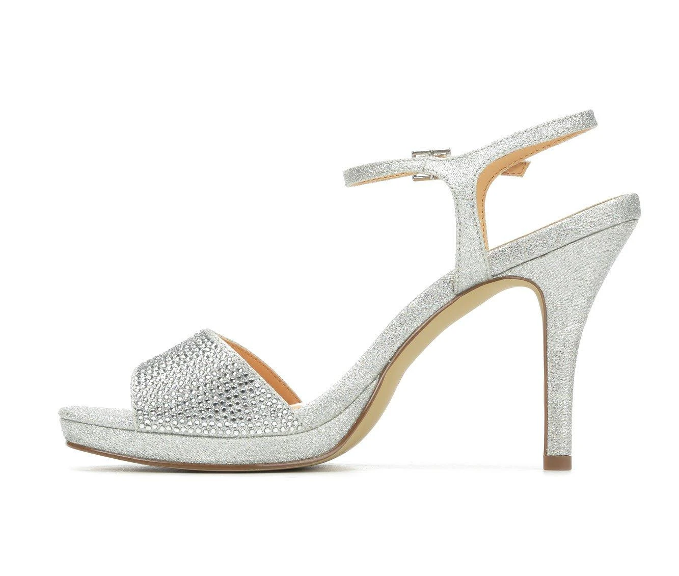 Women's American Glamour BadgleyM Yasmin Special Occasion Shoes 4 Women's American Glamour BadgleyM Yasmin Special Occasion Shoes - Image 4