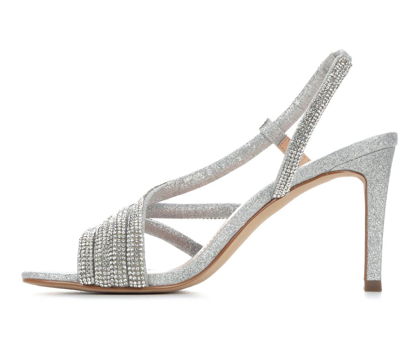 Women's LLorraine Jenelle Special Occasion Shoes 4 Women's LLorraine Jenelle Special Occasion Shoes - Image 4