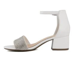 Women's Sugar Noelle 4 Special Occasion Shoes -Shoecarnival 3 481