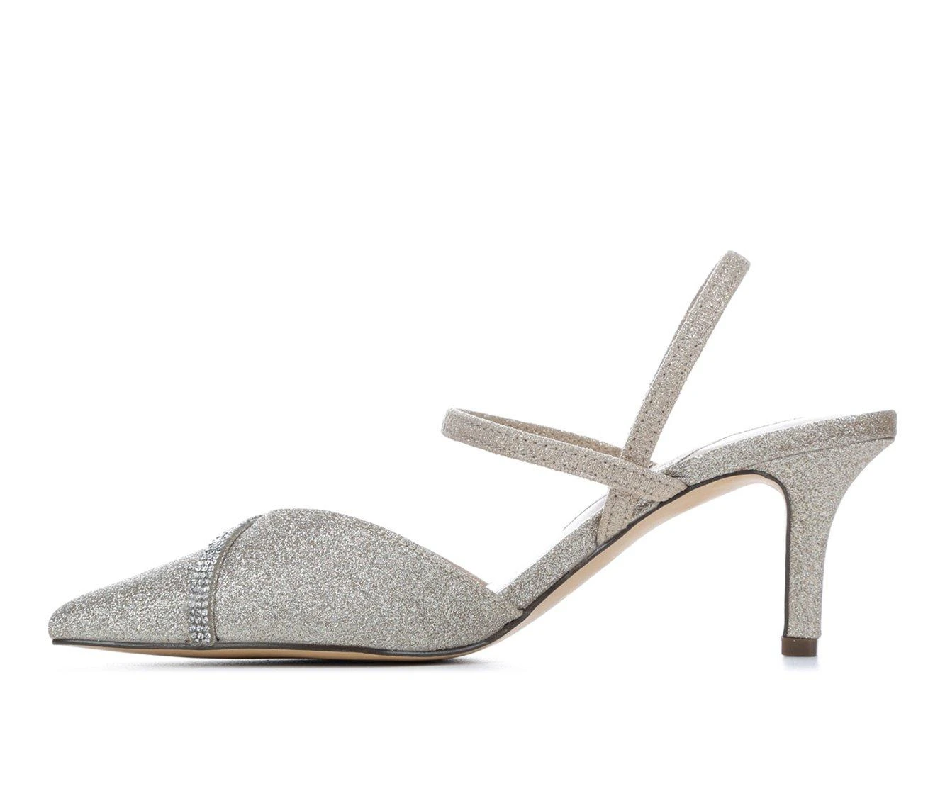 Women's N By Nina Beckie Special Occasion Shoes 4 Women's N By Nina Beckie Special Occasion Shoes - Image 4