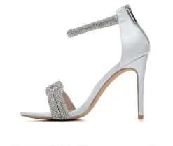 Women's LLorraine Dream Special Occasion Shoes 9 Women's LLorraine Dream Special Occasion Shoes -Shoecarnival 3 488