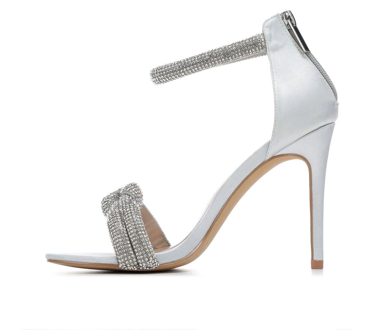 Women's LLorraine Dream Special Occasion Shoes 4 Women's LLorraine Dream Special Occasion Shoes - Image 4