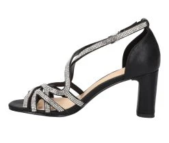 Women's Bella Vita Ailette Special Occasion Shoes 9 Women's Bella Vita Ailette Special Occasion Shoes -Shoecarnival 3 489