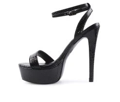 Women's London Rag Sweetheart Special Occasion Shoes -Shoecarnival 3 492