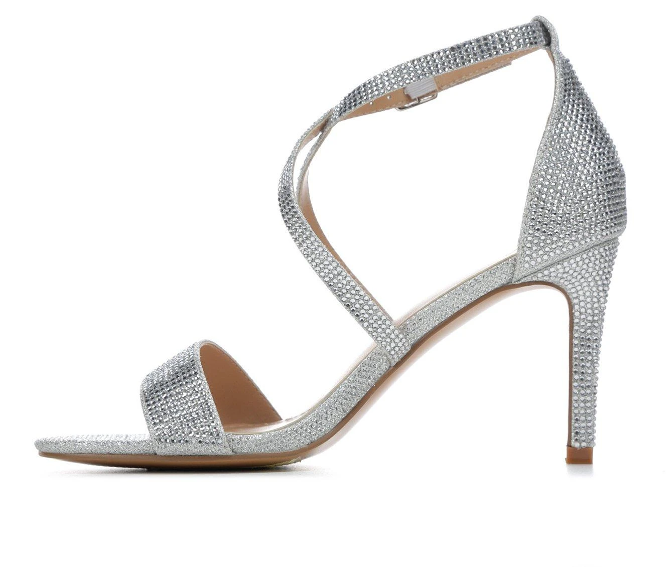 Women's LLorraine Sasha Special Occasion Shoes 4 Women's LLorraine Sasha Special Occasion Shoes - Image 4