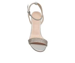 Women's Halston Party Special Occasion Heels 9 Women's Halston Party Special Occasion Heels -Shoecarnival 3 499