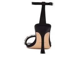 Women's Nine West Yazmin Dress Sandals -Shoecarnival 3 500