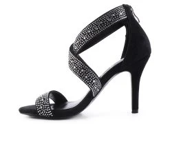 Women's London Rag Queen Bee Special Occasion Shoes -Shoecarnival 3 503