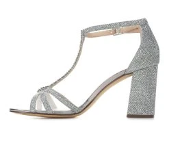 Women's Touch Of Nina Halia1 Special Occasion Shoes -Shoecarnival 3 506