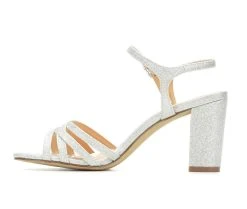 Women's American Glamour BadgleyM Xandra Special Occasion Shoes 9 Women's American Glamour BadgleyM Xandra Special Occasion Shoes -Shoecarnival 3 512