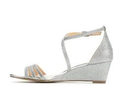 Women's American Glamour BadgleyM Queen Special Occasion Shoes 9 Women's American Glamour BadgleyM Queen Special Occasion Shoes -Shoecarnival 3 518