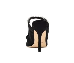 Women's Nine West Fortun Special Occasion Shoes -Shoecarnival 3 519