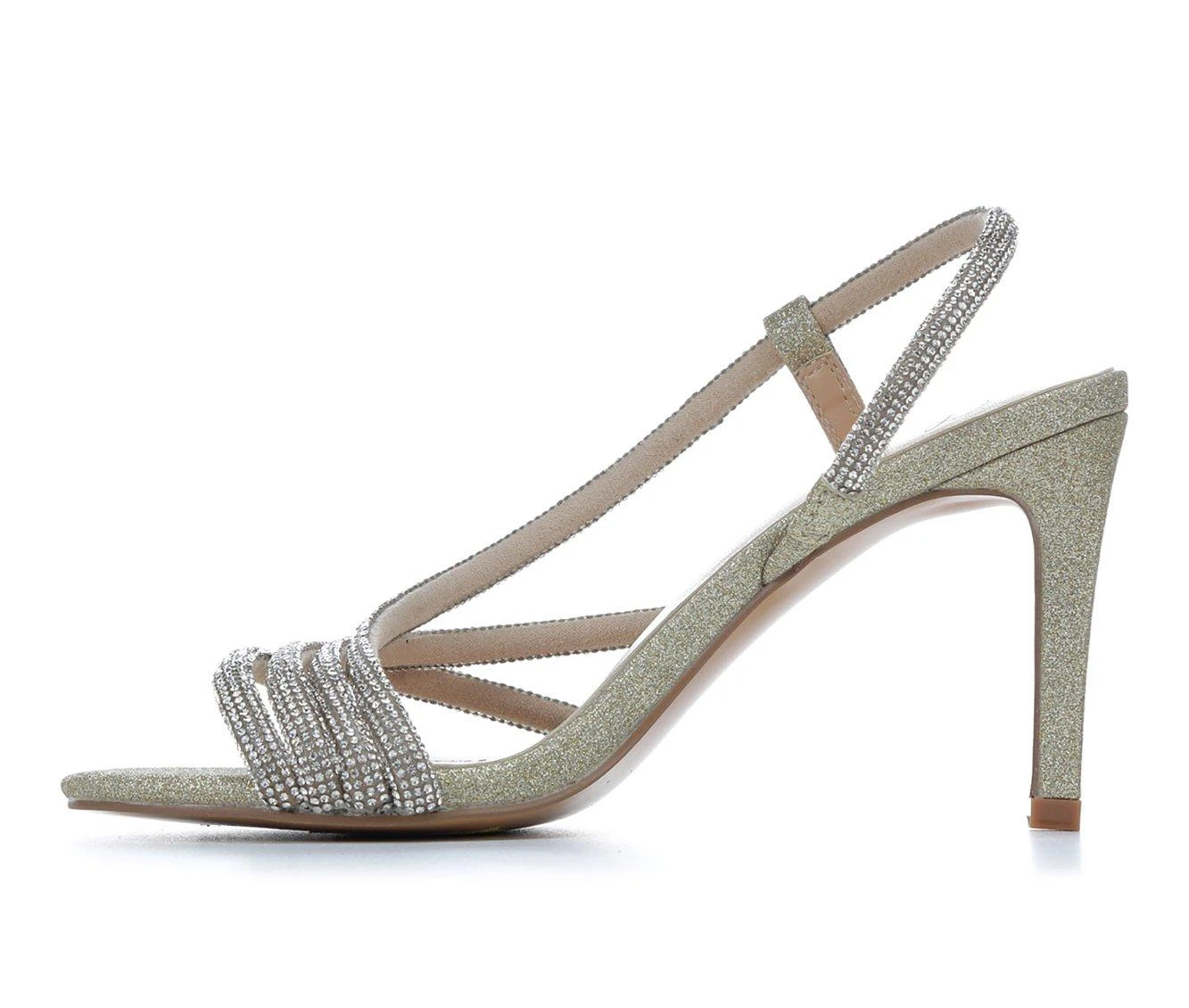 Women's LLorraine Jenelle Special Occasion Shoes 4 Women's LLorraine Jenelle Special Occasion Shoes - Image 4