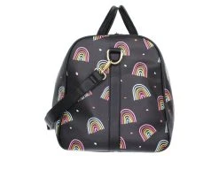 Olivia Miller Charlotte Duffel Bag -Shoecarnival 3 541