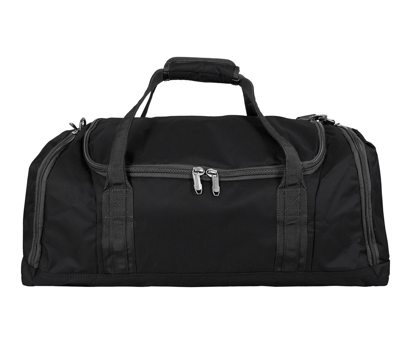 Wolverine 26" Duffel Bag 4 Wolverine 26" Duffel Bag - Image 4