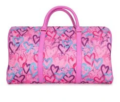 Olivia Miller Serenity Duffel Bag -Shoecarnival 3 561