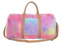 Olivia Miller Ashley Duffel Bag -Shoecarnival 3 564