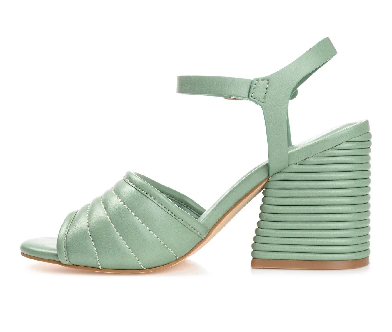 Women's Journee Collection Charmaine Dress Sandals 4 Women's Journee Collection Charmaine Dress Sandals - Image 4